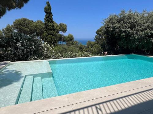 Holiday Home Casa Blue Art by Interhome