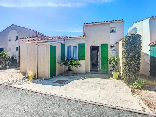 Holiday Home Les Conches by Interhome