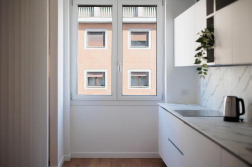 Cozy 3 bedrooms Buenos Aires - Mirable PM