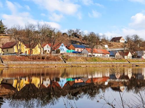 Holiday Home Vltava by Interhome