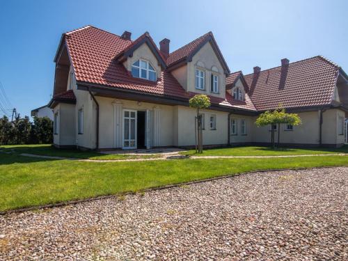 Holiday Home Domek Joanna-4 by Interhome