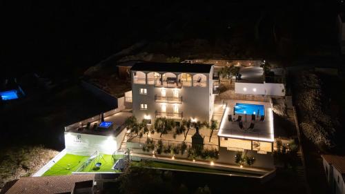 Villa Forte Sevid