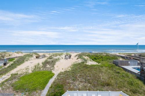 Φυσικό τοπίο κοντά σε αυτή η παραθεριστική κατοικία