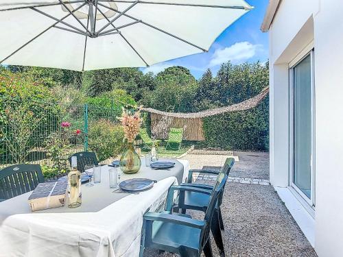 Holiday Home La Martignas 1 by Interhome