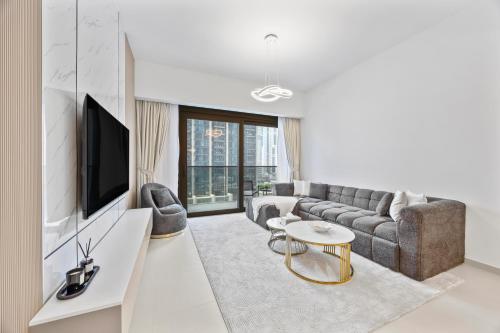 Act tower-1BR near Burj Khalifa