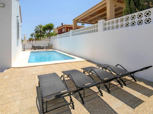 Villa Guadalete by Interhome