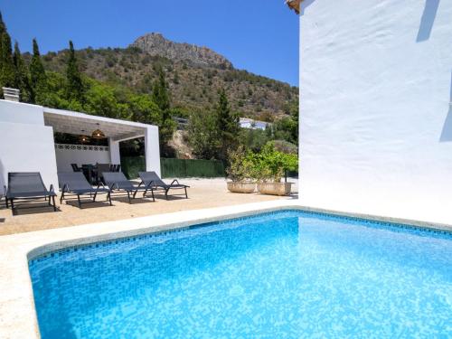Villa Guadalete by Interhome