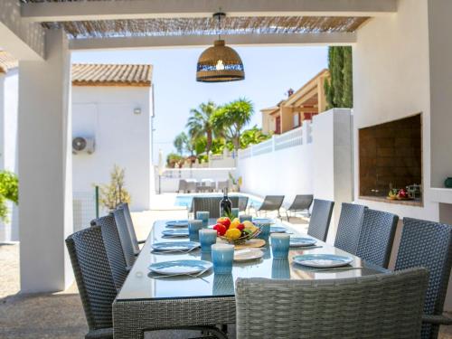 Villa Guadalete by Interhome