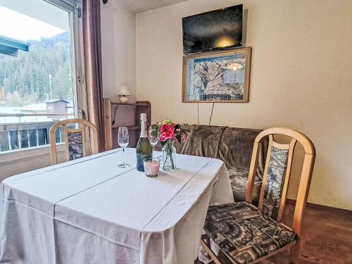 Apartment Schattberg by Interhome