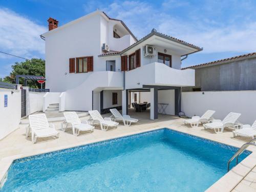 Holiday Home Jadreški by Interhome