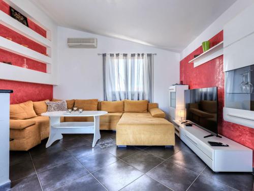 Holiday Home Jadreški by Interhome