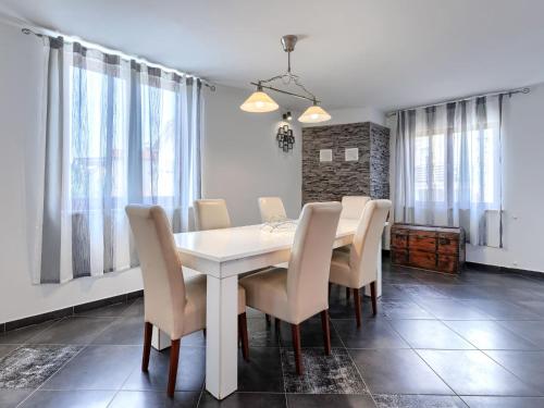 Holiday Home Jadreški by Interhome