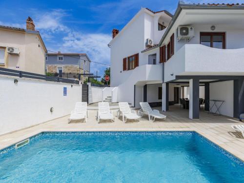 Holiday Home Jadreški by Interhome