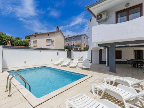 Holiday Home Jadreški by Interhome