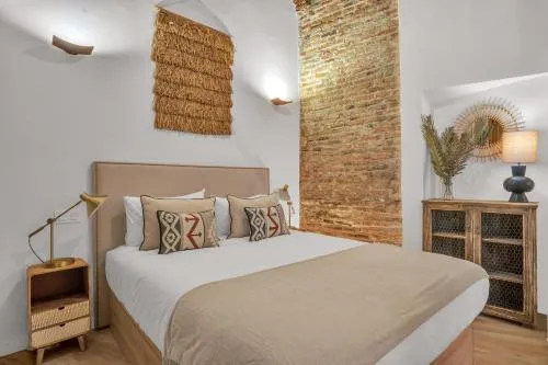 Boutique Stay in Málaga Old Town by ELE Apartments photo 1