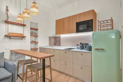 Boutique Stay in Málaga Old Town by ELE Apartments photo 3