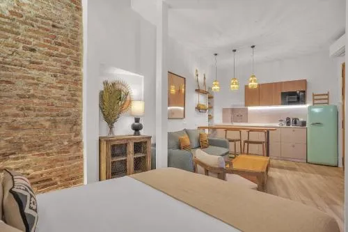 Boutique Stay in Málaga Old Town by ELE Apartments photo 4