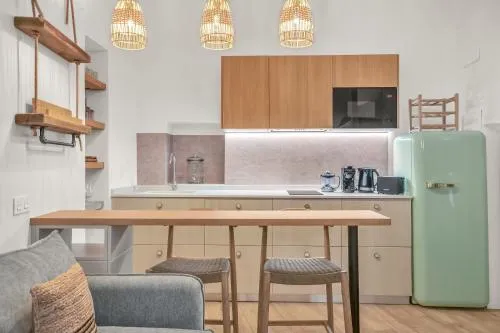Boutique Stay in Málaga Old Town by ELE Apartments photo 5
