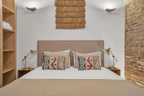 Boutique Stay in Málaga Old Town by ELE Apartments photo 6