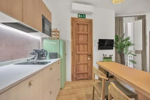 Boutique Stay in Málaga Old Town by ELE Apartments photo 7