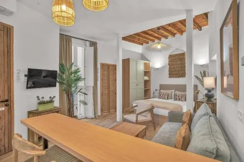 Boutique Stay in Málaga Old Town by ELE Apartments photo 9