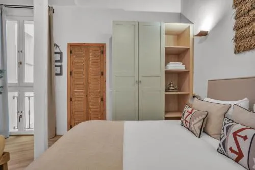 Boutique Stay in Málaga Old Town by ELE Apartments photo 10