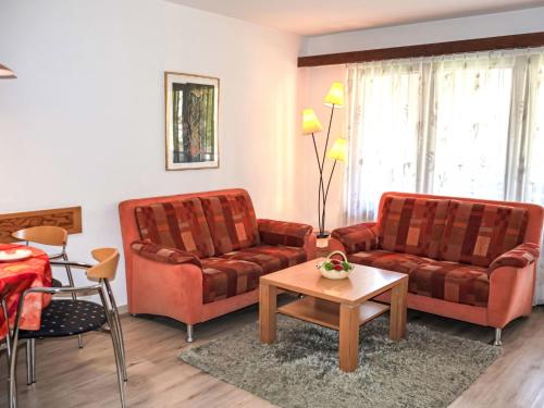Apartment Pasadena-6 by Interhome
