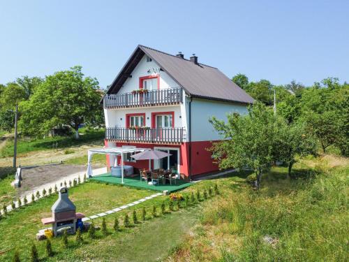 Holiday Home Cosy Home D&D by Interhome