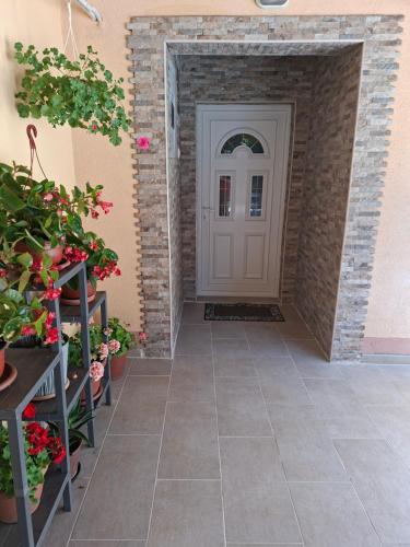 Gallery image of Apartmani Milica Dojran in Star Dojran