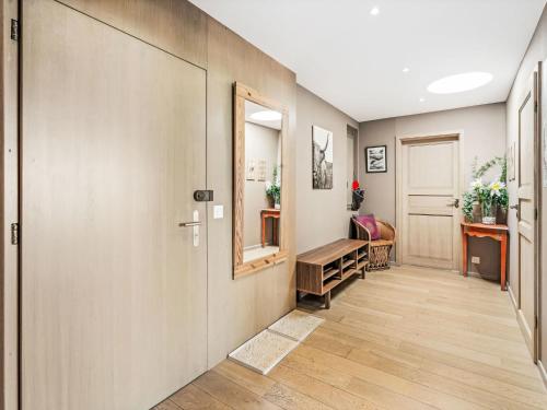 Apartment Jeanne D'Arc LOFT Montagne by Interhome