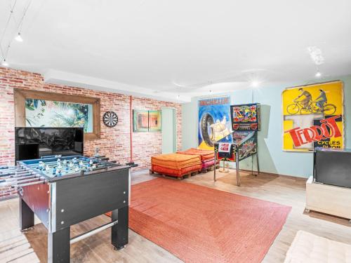 Apartment Jeanne D'Arc LOFT Montagne by Interhome