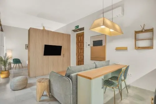 Boutique Stay in Málaga Old Town by ELE Apartments photo 23