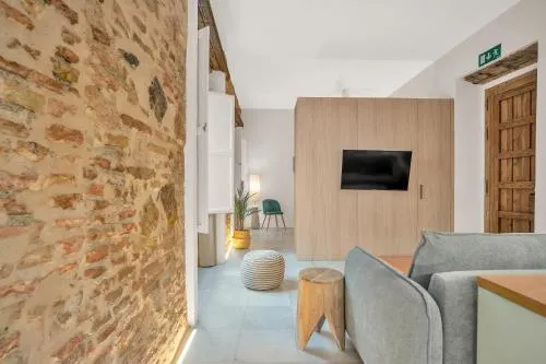 Boutique Stay in Málaga Old Town by ELE Apartments photo 17