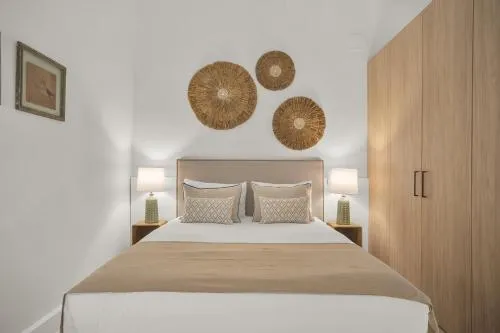 Boutique Stay in Málaga Old Town by ELE Apartments photo 15
