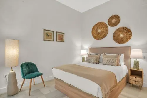 Boutique Stay in Málaga Old Town by ELE Apartments photo 22