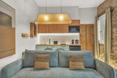 Boutique Stay in Málaga Old Town by ELE Apartments photo 11