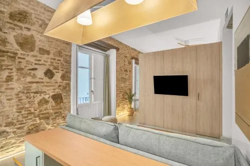 Boutique Stay in Málaga Old Town by ELE Apartments photo 12