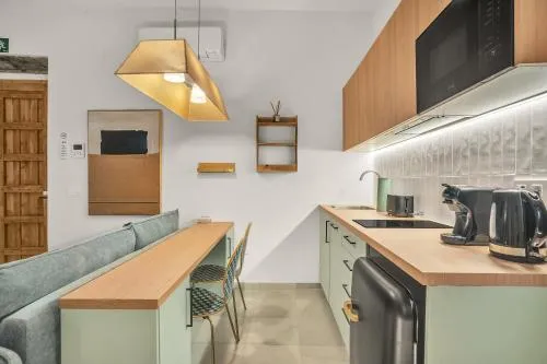 Boutique Stay in Málaga Old Town by ELE Apartments photo 20