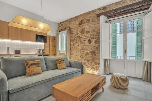 Boutique Stay in Málaga Old Town by ELE Apartments photo 18