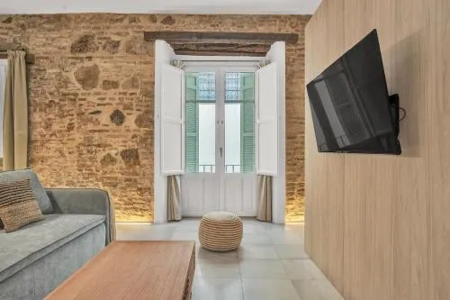 Boutique Stay in Málaga Old Town by ELE Apartments photo 16