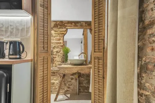 Boutique Stay in Málaga Old Town by ELE Apartments photo 13