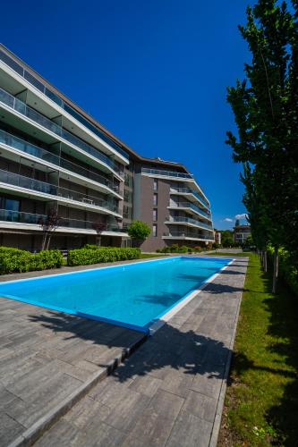 MyFlat Coral Beach32 Apartment