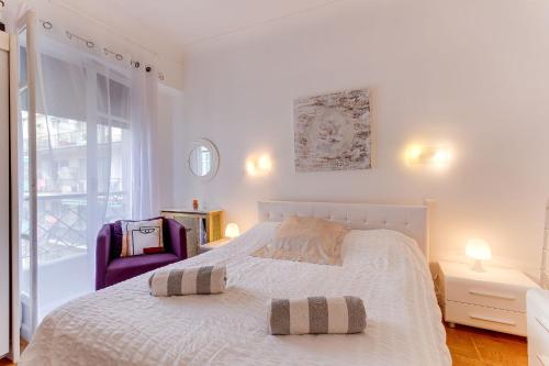 LE LAFAYETTE 2 AP4474 by Riviera Holiday Homes