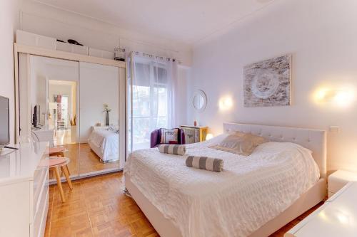 LE LAFAYETTE 2 AP4474 by Riviera Holiday Homes