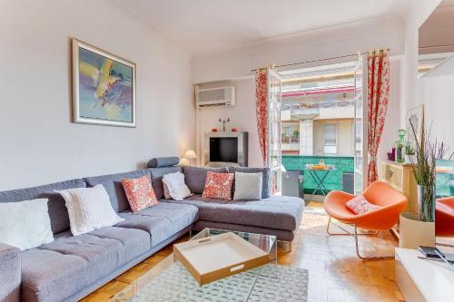 LE LAFAYETTE 2 AP4474 by Riviera Holiday Homes