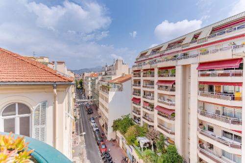 LE LAFAYETTE 2 AP4474 by Riviera Holiday Homes