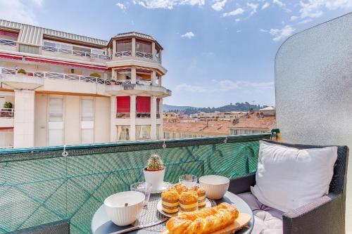 LE LAFAYETTE 2 AP4474 by Riviera Holiday Homes