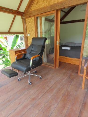 Φωτογραφία από το άλμπουμ του Kebon Homestay σε Jereweh