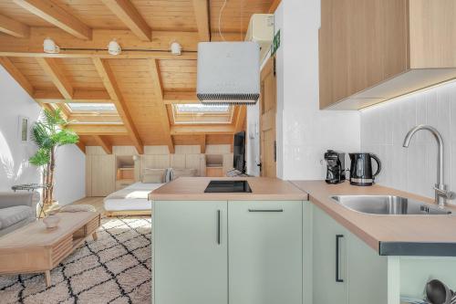 Boutique Stay in Málaga Old Town by ELE Apartments photo 41