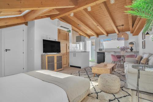 Boutique Stay in Málaga Old Town by ELE Apartments photo 36